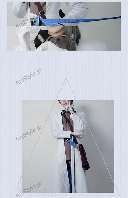 ヒプノシスマイク The Dirty Dawg 神宮寺寂雷 コスプレ衣装