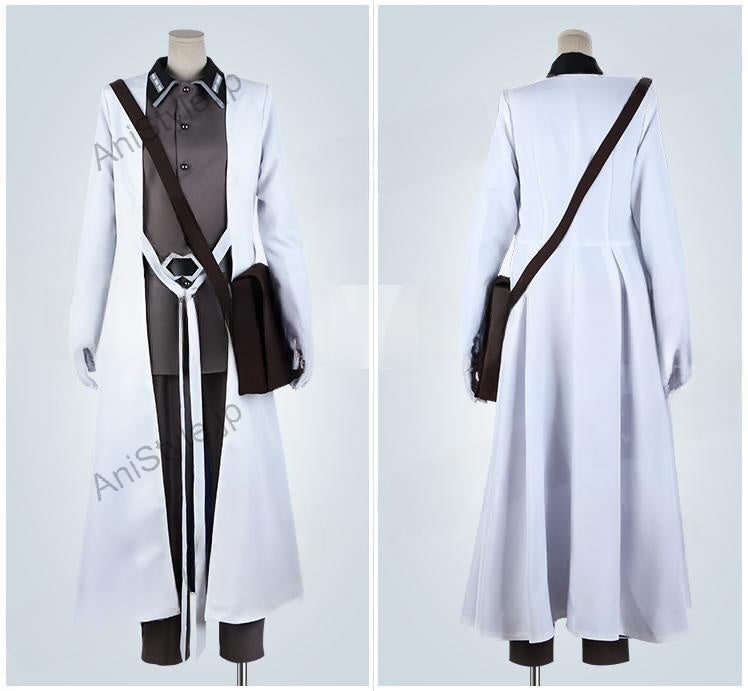 ヒプノシスマイク The Dirty Dawg 神宮寺寂雷 コスプレ衣装