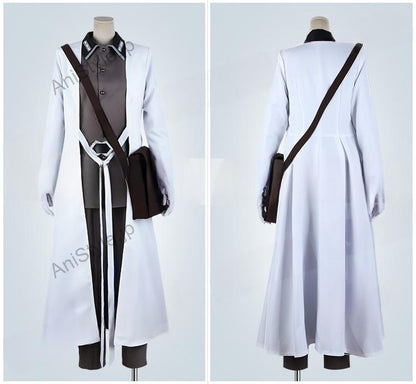 ヒプノシスマイク The Dirty Dawg 神宮寺寂雷 コスプレ衣装