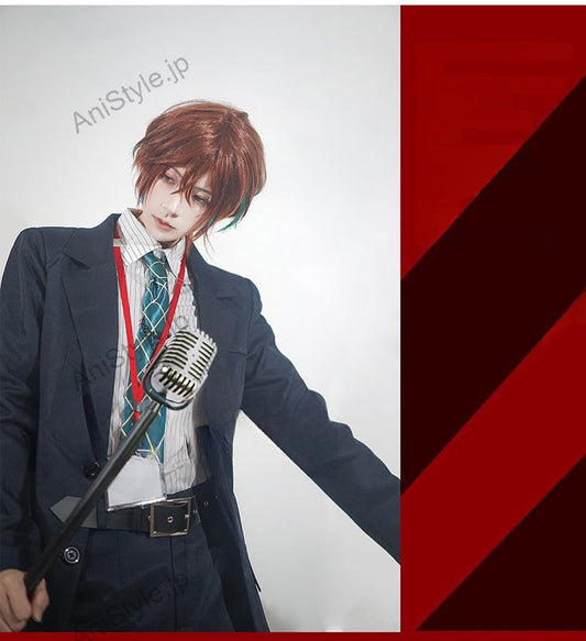 ヒプノシスマイク 麻天狼 DOPPO 観音坂独歩 コスプレ衣装