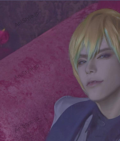 ヒプノシスマイク 麻天狼 GIGOLO 伊弉冉一二三 コスプレ衣装