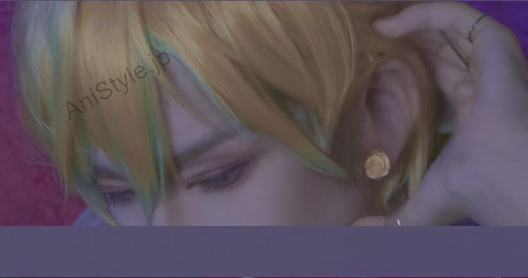 ヒプノシスマイク 麻天狼 GIGOLO 伊弉冉一二三 コスプレ衣装