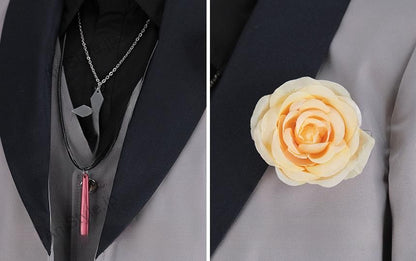 ヒプノシスマイク 麻天狼 GIGOLO 伊弉冉一二三 コスプレ衣装