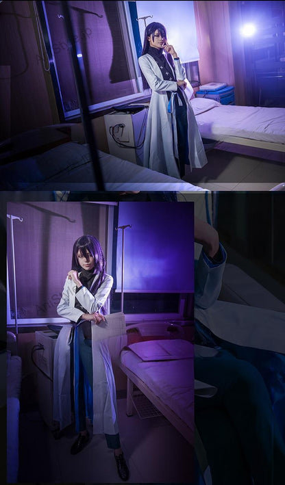 ヒプノシスマイク 麻天狼 ill-DOC 神宮寺寂雷 コスプレ衣装