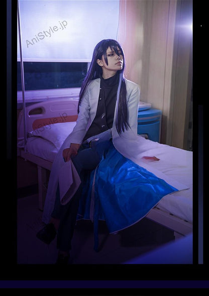 ヒプノシスマイク 麻天狼 ill-DOC 神宮寺寂雷 コスプレ衣装