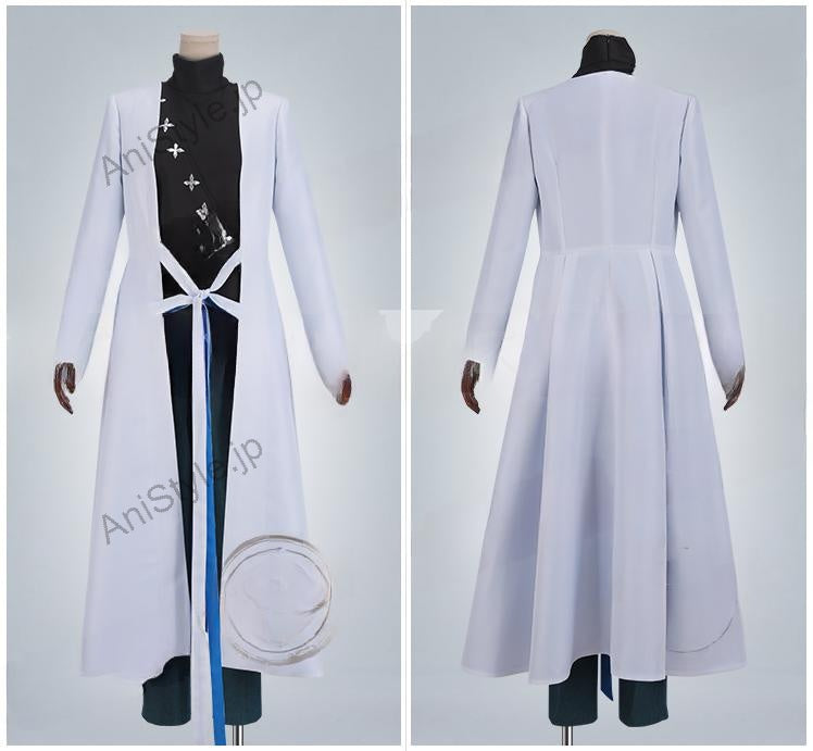 ヒプノシスマイク 麻天狼 ill-DOC 神宮寺寂雷 コスプレ衣装