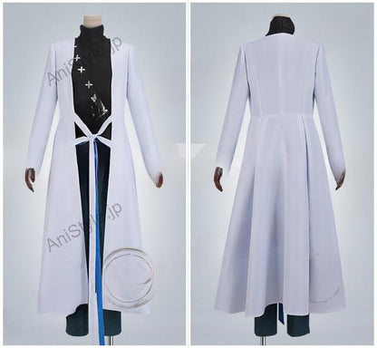ヒプノシスマイク 麻天狼 ill-DOC 神宮寺寂雷 コスプレ衣装