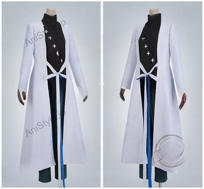 ヒプノシスマイク 麻天狼 ill-DOC 神宮寺寂雷 コスプレ衣装