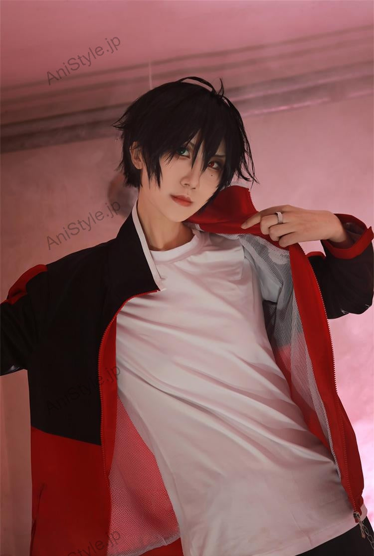 ヒプノシスマイク 山田一郎 コスプレ衣装