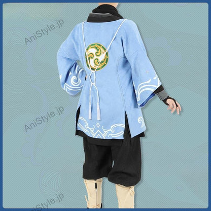 ファイナルファンタジーXIV 烈士衣装セット コスプレ衣装