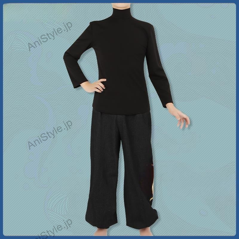 ファイナルファンタジーXIV 烈士衣装セット コスプレ衣装