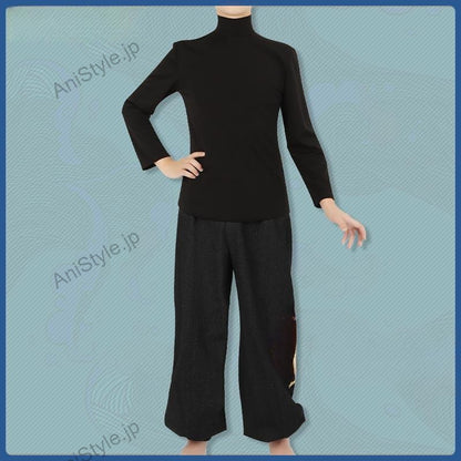 ファイナルファンタジーXIV 烈士衣装セット コスプレ衣装