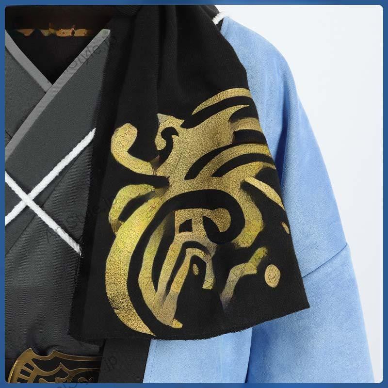 ファイナルファンタジーXIV 烈士衣装セット コスプレ衣装