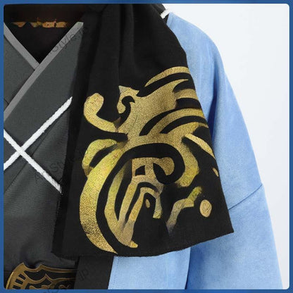 ファイナルファンタジーXIV 烈士衣装セット コスプレ衣装