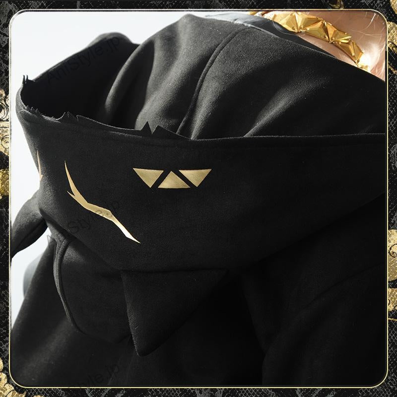バーチャル YouTuber vtuber Luca ルカ 新衣装 コスプレ衣装