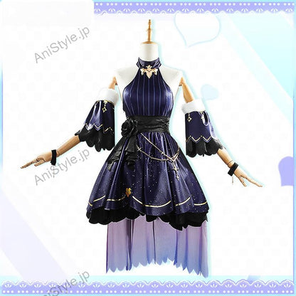 バーチャル YouTuber Vtuber Nornis 戌亥とこ MV衣装 コスプレ衣装