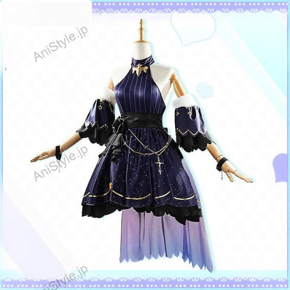 バーチャル YouTuber Vtuber Nornis 戌亥とこ MV衣装 コスプレ衣装