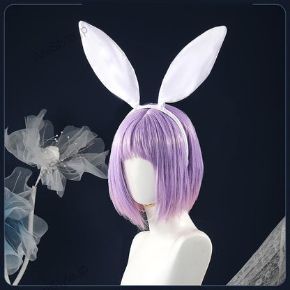 バーチャル YouTuber Vtuber 緋八 女体化 バニー衣装 S.C.R.E.A.M コスプレ衣装