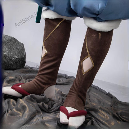 バーチャル YouTuber Vtuber 叢雲 変身後 コスプレ衣装