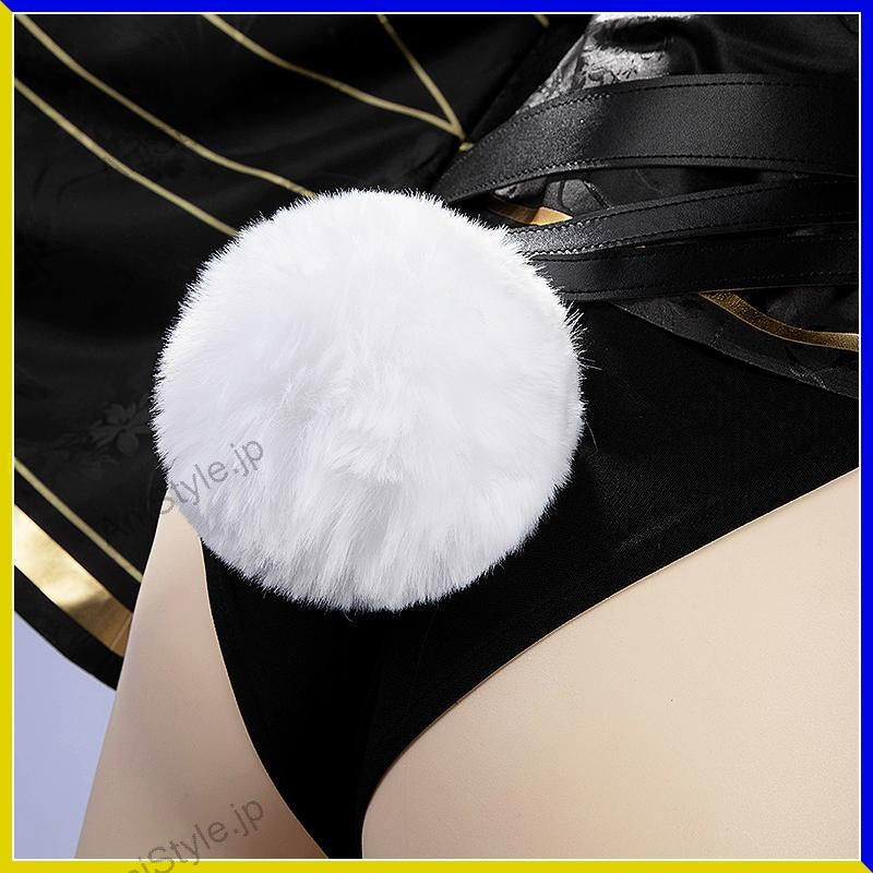 バーチャル YouTuber Vtuber 小柳 女体化 バニー衣装 S.C.R.E.A.M コスプレ衣装
