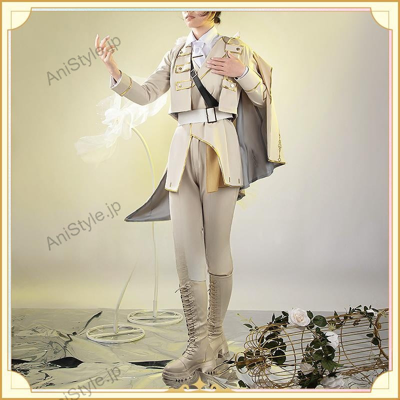 バーチャル YouTuber 6th Anniversary Goods 周年記念 全員 礼服I コスプレ衣装