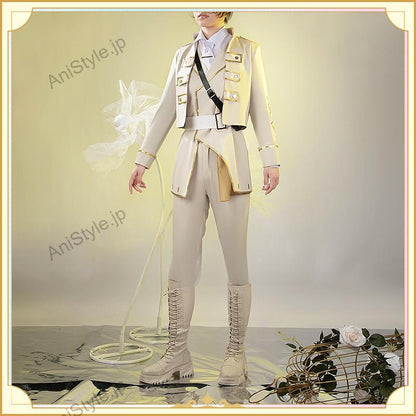 バーチャル YouTuber 6th Anniversary Goods 周年記念 全員 礼服I コスプレ衣装