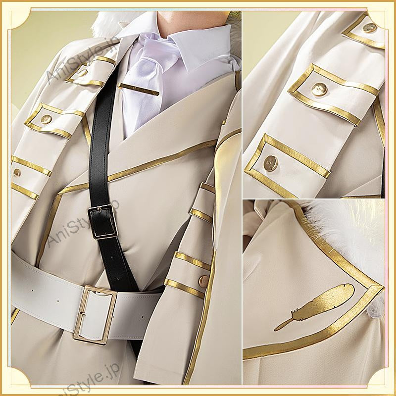 バーチャル YouTuber 6th Anniversary Goods 周年記念 全員 礼服I コスプレ衣装