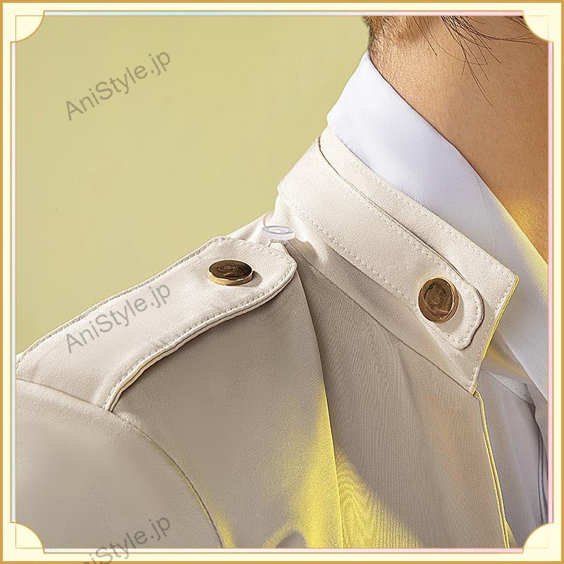 バーチャル YouTuber 6th Anniversary Goods 周年記念 全員 礼服I コスプレ衣装