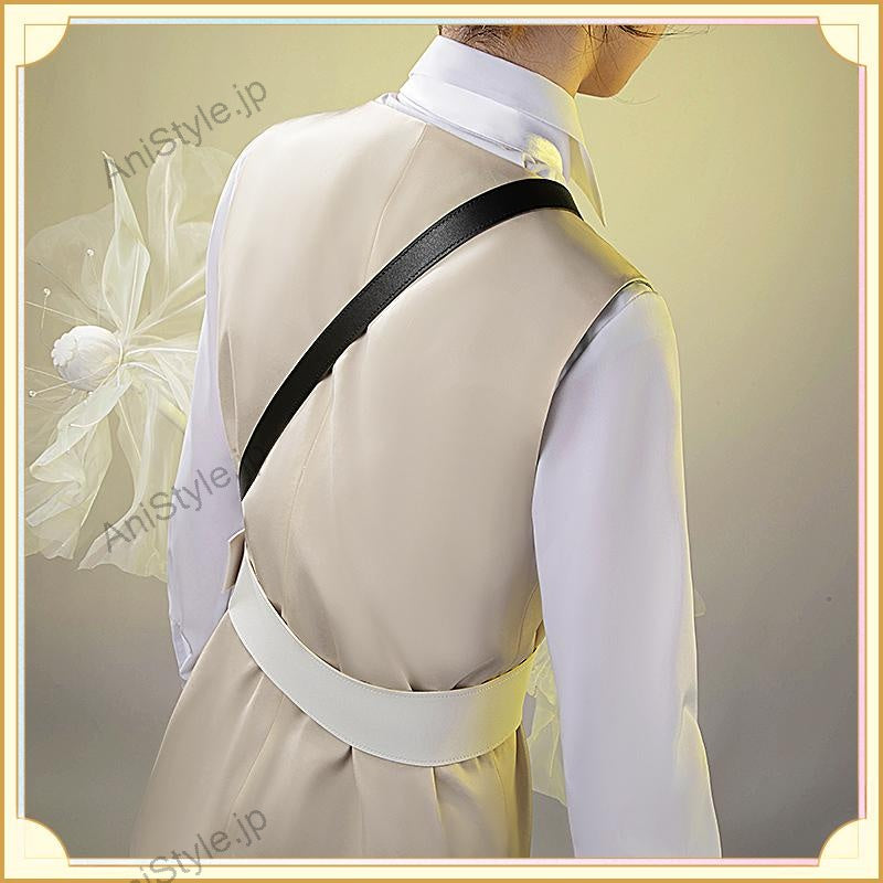 バーチャル YouTuber 6th Anniversary Goods 周年記念 全員 礼服I コスプレ衣装