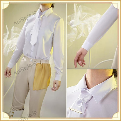 バーチャル YouTuber 6th Anniversary Goods 周年記念 全員 礼服I コスプレ衣装