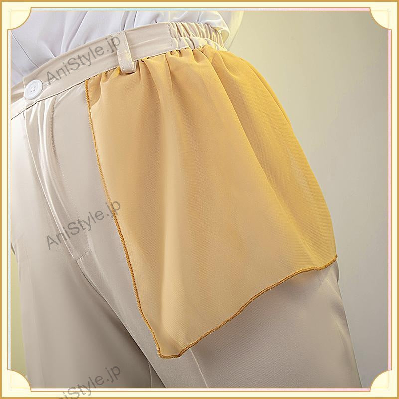 バーチャル YouTuber 6th Anniversary Goods 周年記念 全員 礼服I コスプレ衣装