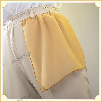 バーチャル YouTuber 6th Anniversary Goods 周年記念 全員 礼服I コスプレ衣装
