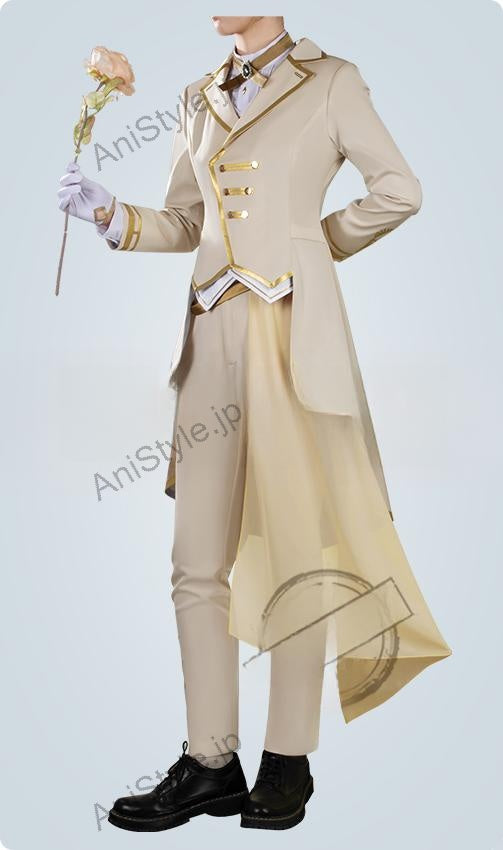 バーチャル YouTuber 6th Anniversary Goods 周年記念 礼服II コスプレ衣装