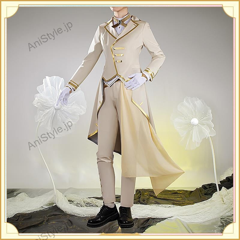 バーチャル YouTuber 6th Anniversary Goods 周年記念 礼服II コスプレ衣装