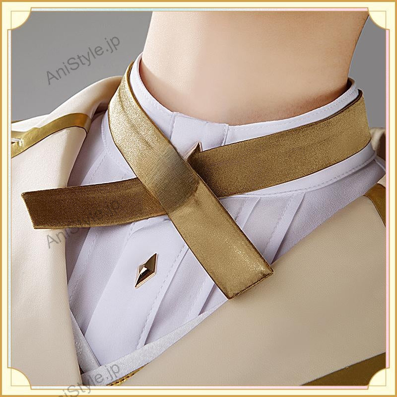 バーチャル YouTuber 6th Anniversary Goods 周年記念 礼服II コスプレ衣装