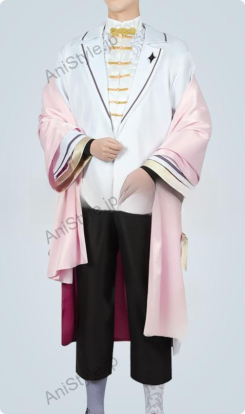 バーチャル YouTuber Neo-Porte 水無瀬 コスプレ衣装