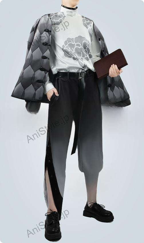 バーチャル YouTuber Vtuber Asia Travel 2023 佐伯イッテツ コスプレ衣装