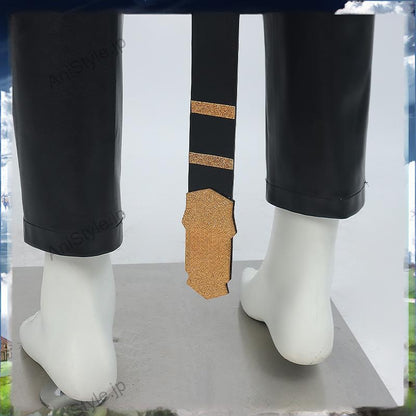 グランブルーファンタジー ベリアル コスプレ衣装