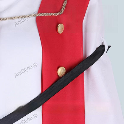 #コンパス 戦闘摂理解析システム ソーン＝ユーリエフ コスプレ衣装
