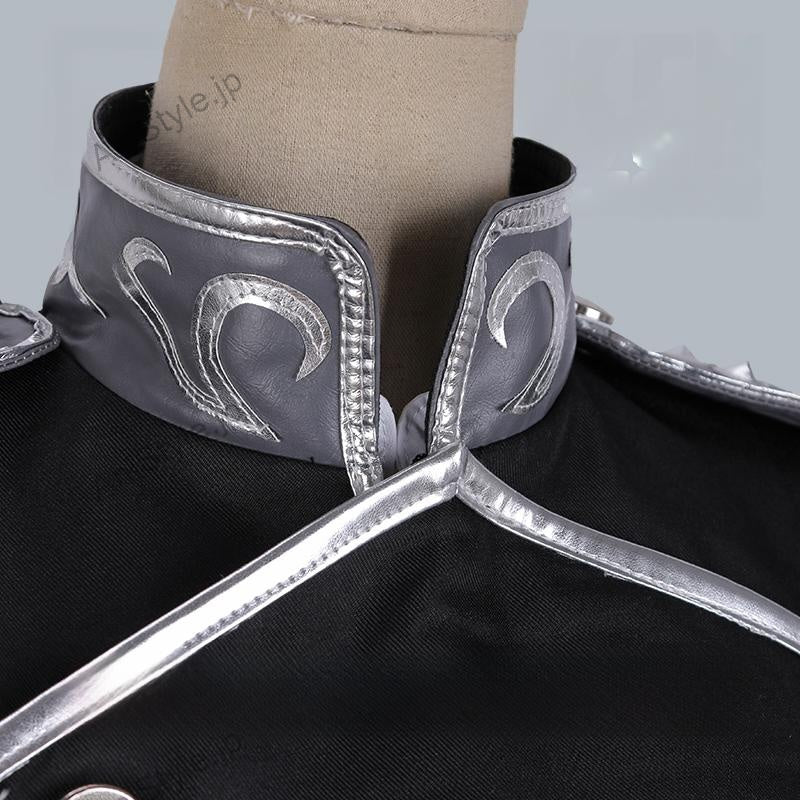 銀河英雄伝説 Die Neue These ウォルフガング・ミッターマイヤー コスプレ衣装
