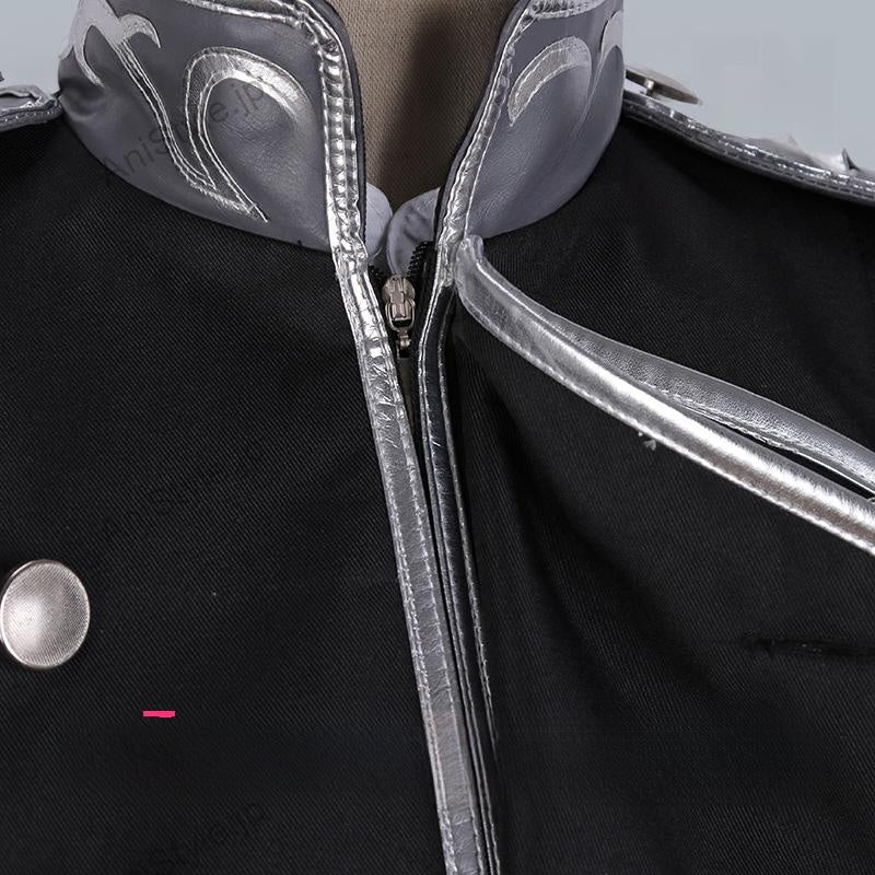 銀河英雄伝説 Die Neue These ウォルフガング・ミッターマイヤー コスプレ衣装