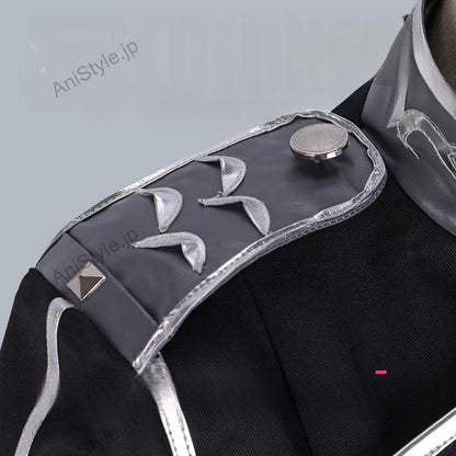 銀河英雄伝説 Die Neue These ウォルフガング・ミッターマイヤー コスプレ衣装