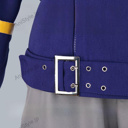 銀河英雄伝説 Die Neue These ヤン・ウェンリー コスプレ衣装