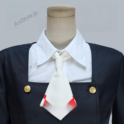 カードキャプターさくら クリアカード編 木之本桜 制服 コスプレ衣装