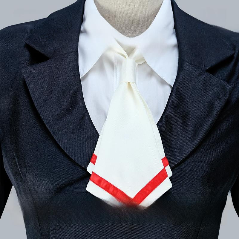 カードキャプターさくら クリアカード編 李小狼 制服 コスプレ衣装