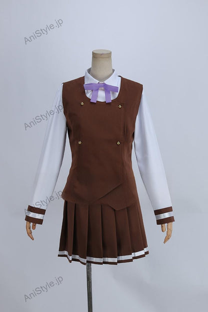 こみっくがーるず 色川琉姫 コスプレ衣装