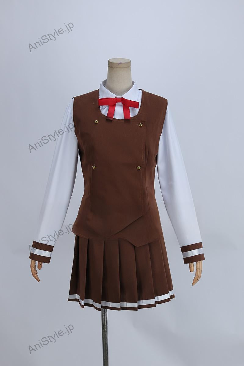 こみっくがーるず 萌田薫子 コスプレ衣装