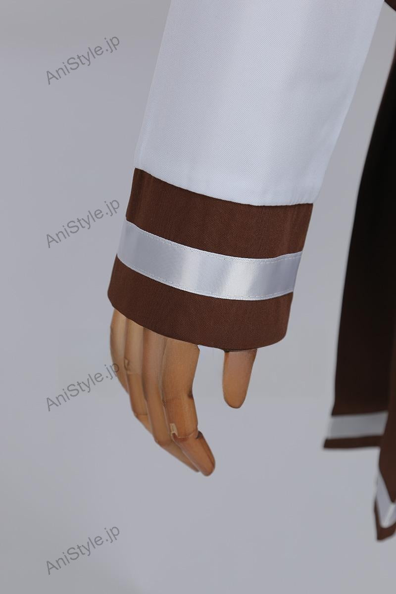 こみっくがーるず 萌田薫子 コスプレ衣装