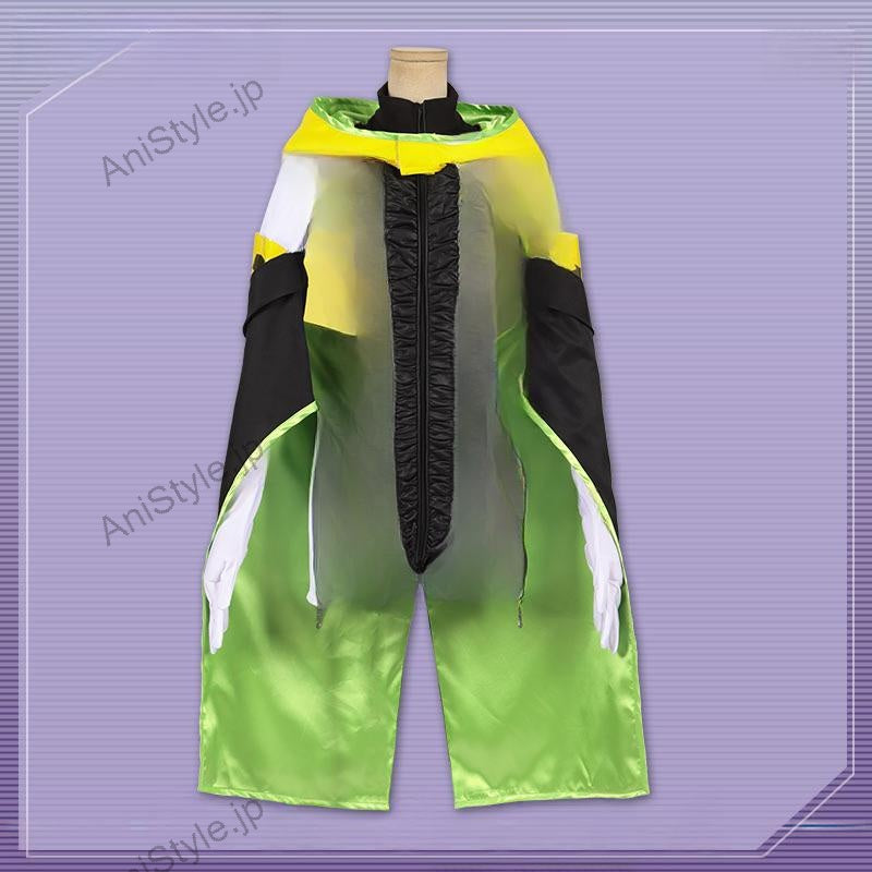 グノーシア ジナ コスプレ衣装 – AniStyle