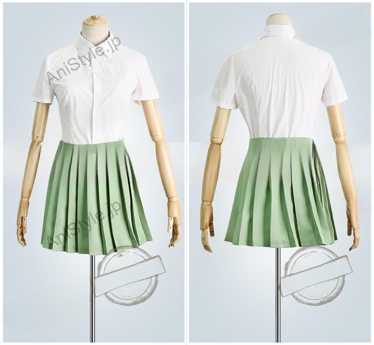 五等分の花嫁 中野三玖 コスプレ衣装